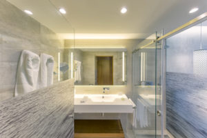 Habitación individual.